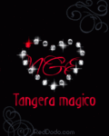 ������� Tangera_magico