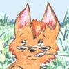  Smoky-fox