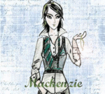 ������� Mackenzie