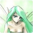  green_girl