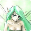 ������� green_girl