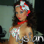  LysFan