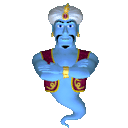 ������� Genie