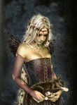 ������� Frau_Darkness