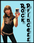  -RockPrincess-