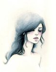 ������� White_Calla