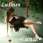 ������� Luthien-lunara