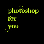 ������� photoshop_man