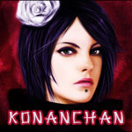 ������� KonanChan