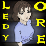 ������� ledy-ore