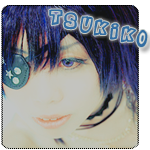  -_Tsukiko_-