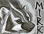 ������� Mirk-furry