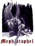 ������� Mephistophel