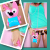 ������� _Promiscuous_Girl_