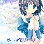 ������� One_of_ANGELs_wings