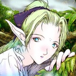 ������� Magic_Elf