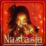  Nastasja