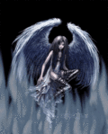 ������� _Angel_on_the_Earth_
