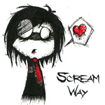  ScreamWay