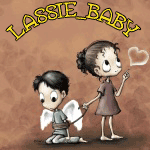 ������� LASSIE_BABY