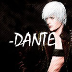 ������� -DANTE_
