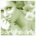 ������� Lady_of_Flowers