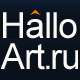  HalloArt