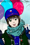 ������� Uchiha_Tiana