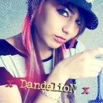  x_Dandelion_x