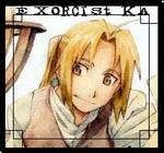 ������� ExOrCiSt_Ka