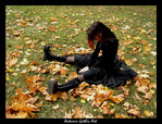 ������� KristiaLOVEgothic