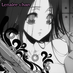 Lenalee-chan