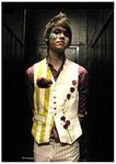 ������� -Ryan-Ross-