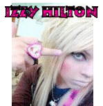 ������� My_name_is_Izzy_Hilton