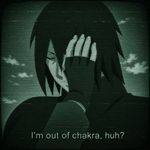 ������� Sasuke_cursed