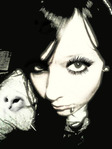 ������� crazzy-doll