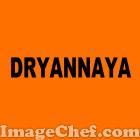  Dryannaya