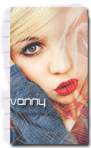 ?vanny