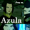 ������� -Azula-