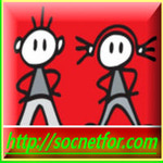 ������� socnetfor
