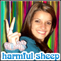  harmful_sheep