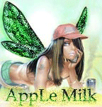  Apple_Milk