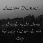 Профиль Ama-no_Kavara