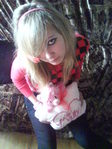������� xD_CrAzY_BlOnD_xD