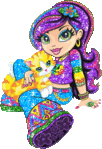 ������� XX_Little_girl_XX