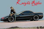  Knight-rider