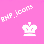  RHP_icons