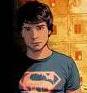 ������� Clark-Superman