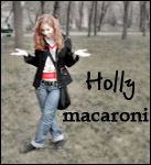  Holly_macaroni