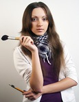 ������� silvia_make_up